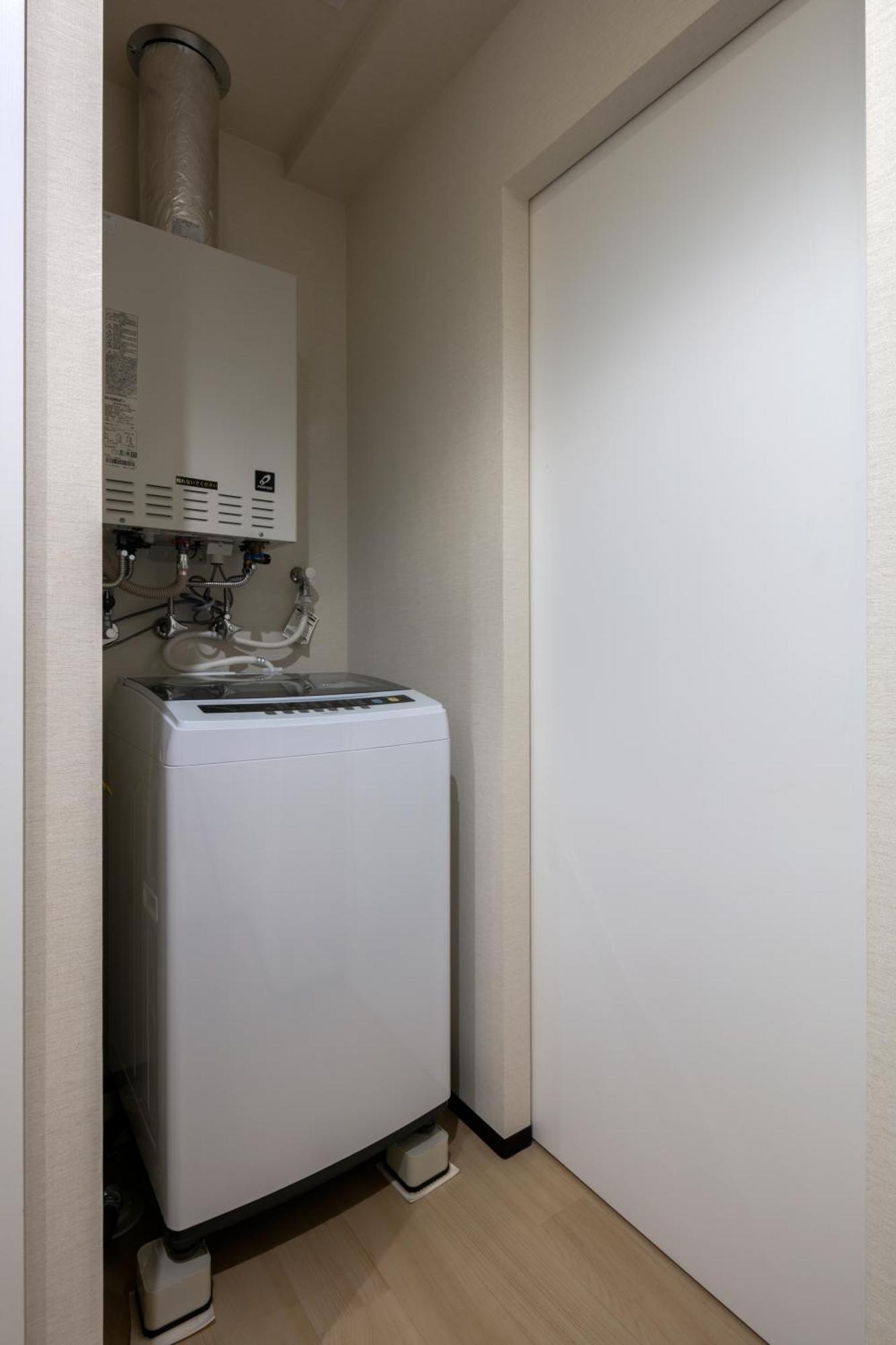 Randor Residence Susukino Suites Sapporo Zimmer foto